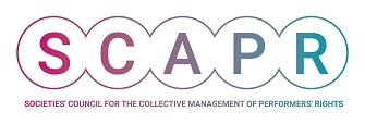Logo SCAPR